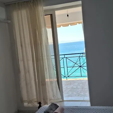 Appartement Rita's *