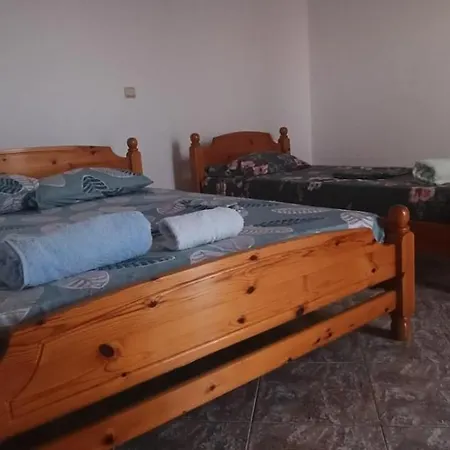 Apartament Rita's *